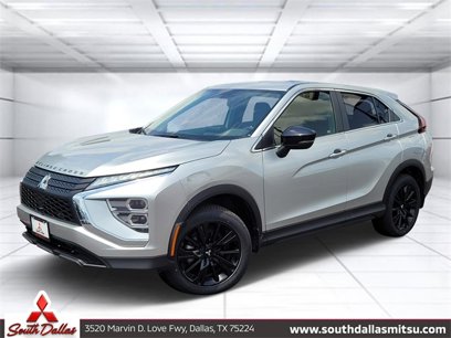 Used 2023 Mitsubishi Eclipse Cross Ralliart