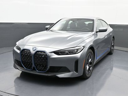 Used 2024 BMW i4 xDrive40i
