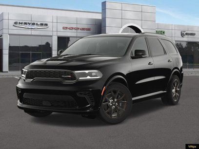 New 2025 Dodge Durango R/T w/ Tow 'N Go Package