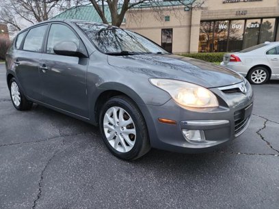 Used 2009 Hyundai Elantra