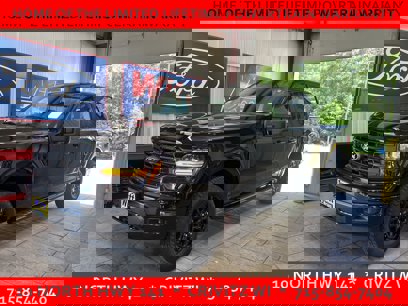 New 2025 Ford F150 XLT w/ Equipment Group 301A Standard