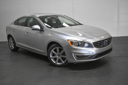 Used 2016 Volvo S60 T5 Premier