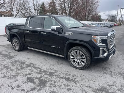 Used 2022 GMC Sierra 1500 Denali w/ Denali Premium Package