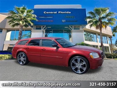 Used 2005 Dodge Magnum SE
