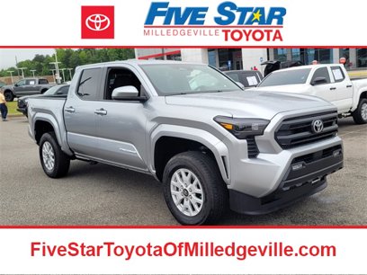 Used 2024 Toyota Tacoma SR5