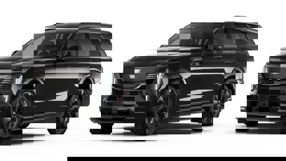 New 2026 Cadillac Escalade IQL Sport 2