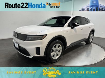 Used 2024 Honda Prologue EX