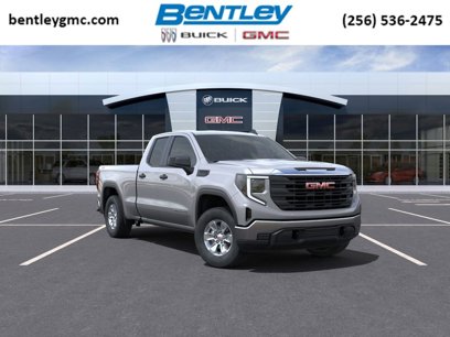 New 2025 GMC Sierra 1500 Pro w/ Pro Value Package