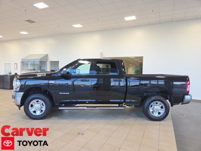 Used 2022 RAM 2500 Tradesman w/ Chrome Appearance Group