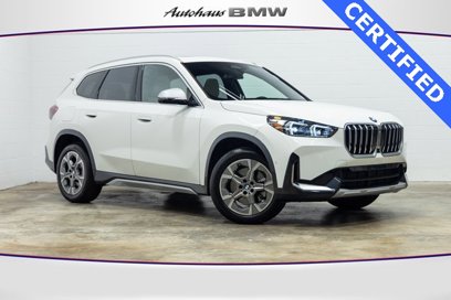 Certified 2023 BMW X1 xDrive28i w/ Premium Package