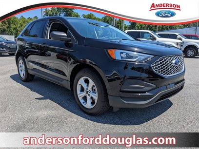 Used 2024 Ford Edge SE