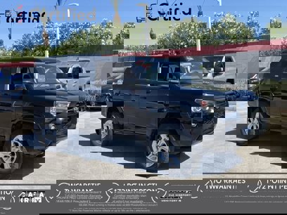 Used 2021 Toyota 4Runner SR5