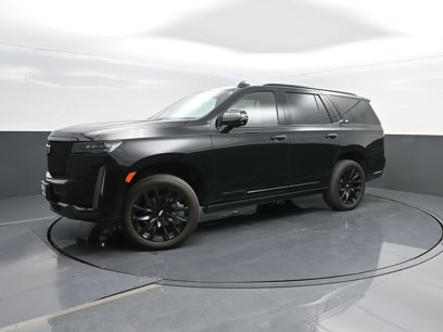 Used 2023 Cadillac Escalade Sport Platinum