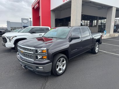 Used 2014 Chevrolet Silverado 1500 LT w/ LT Convenience Package