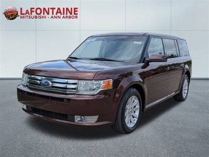 Used 2012 Ford Flex SEL