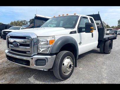 Used 2012 Ford F450 XL w/ PWR Equipment Group