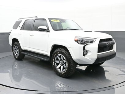 Used 2023 Toyota 4Runner TRD Off-Road Premium w/ Off Road Premium Plus Package