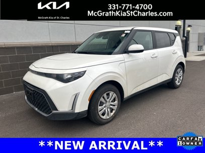 Used 2025 Kia Soul LX