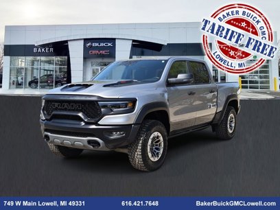 Used 2023 RAM 1500 TRX