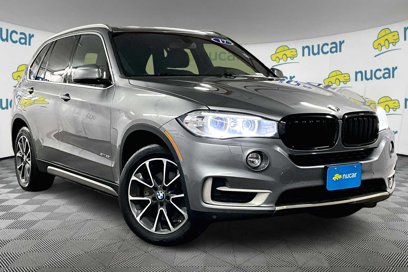Used 2017 BMW X5 xDrive35i