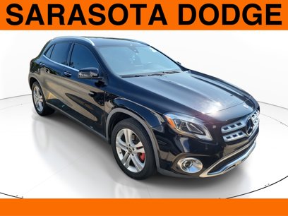 Used 2020 Mercedes-Benz GLA 250