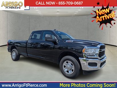 Used 2024 RAM 2500 Tradesman w/ Towing Technology Group