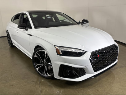 Used 2024 Audi S5 Premium Plus