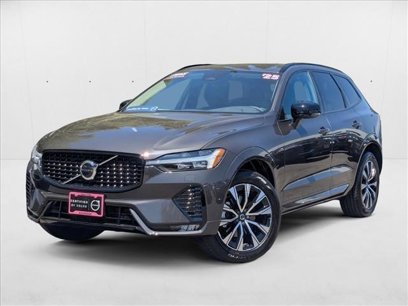 Certified 2025 Volvo XC60 B5 Core w/ Protection Package Premier