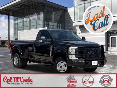 Used 2024 Ford F350 XL