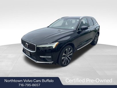 Certified 2023 Volvo XC60 B6 Ultimate