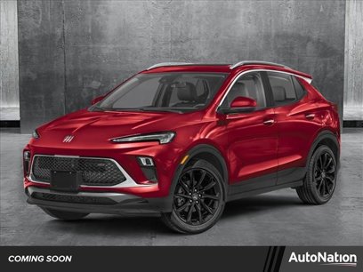 New 2026 Buick Encore GX Sport Touring