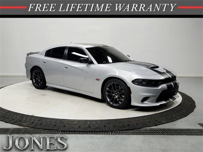 Used 2023 Dodge Charger Scat Pack w/ Plus Group