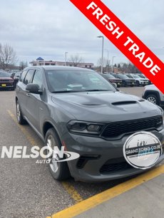 Used 2022 Dodge Durango R/T w/ Trailer Tow Group IV