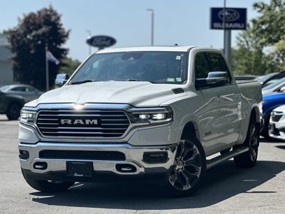 Used 2023 RAM 1500 Limited