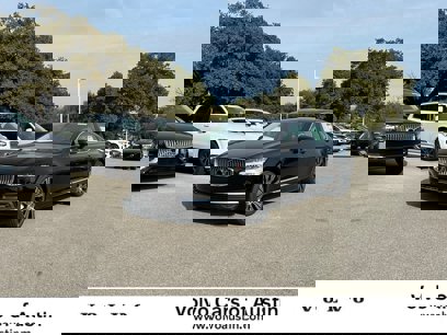 New 2025 Volvo S90 B6 Plus