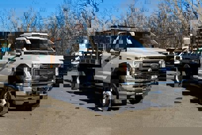 Used 2019 Ford F450 XL w/ XL Value Package