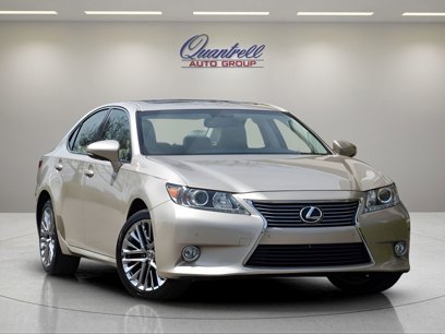 Used 2013 Lexus ES 350