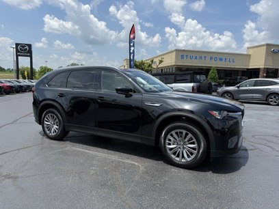 New 2025 MAZDA CX-90 3.3 Turbo w/ Preferred Package