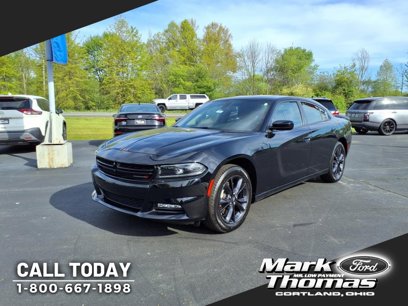 Used 2023 Dodge Charger SXT w/ Blacktop Package