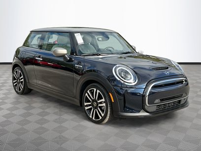 Used 2024 MINI Cooper SE
