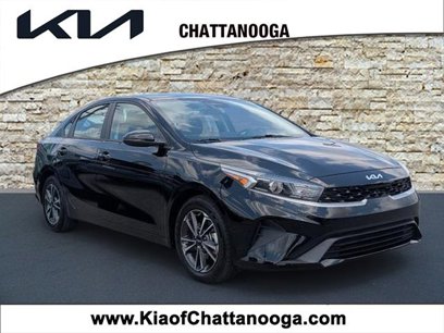 Certified 2023 Kia Forte LXS w/ LXS Technology Package