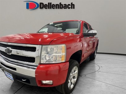 Used 2011 Chevrolet Silverado 1500 LT w/ All-Star Edition