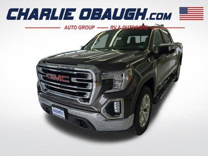 Used 2020 GMC Sierra 1500 SLT w/ SLT Premium Plus Package