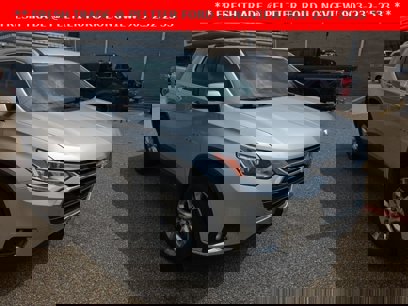 Used 2018 Chevrolet Traverse LT
