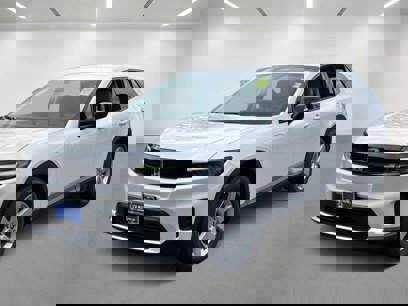 New 2025 Honda Prologue EX