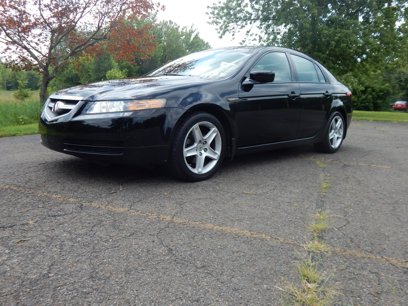 Used 2006 Acura TL