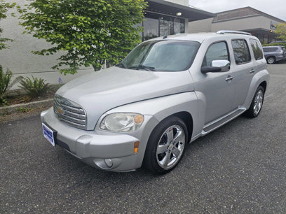 Used 2011 Chevrolet HHR LT w/ LT Preferred Equipment Group