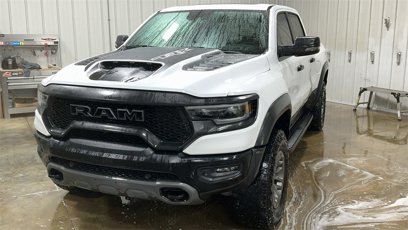 Used 2024 RAM 1500 TRX