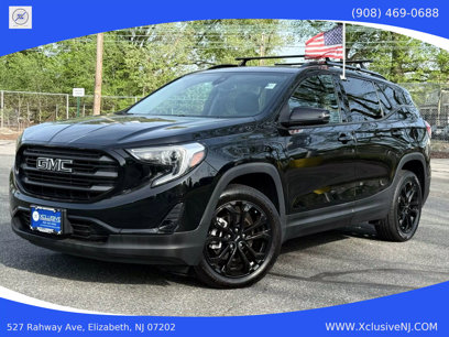 Used 2020 GMC Terrain SLT w/ Preferred Package