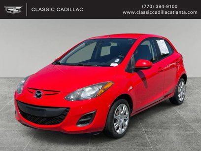 Used 2014 MAZDA MAZDA2 Sport